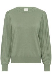 Kaffe Pullover Lone Sea Spray - OAK Fashion Noordwolde