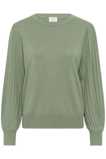 Kaffe Pullover Lone Sea Spray - OAK Fashion Noordwolde