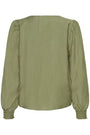 Kaffe Blouse Lufia - alternate