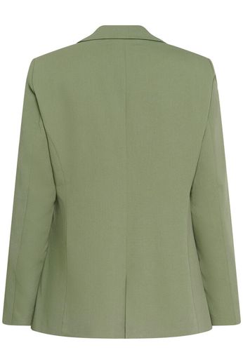 Kaffe Blazer Sakura Sea Spray - OAK Fashion Noordwolde