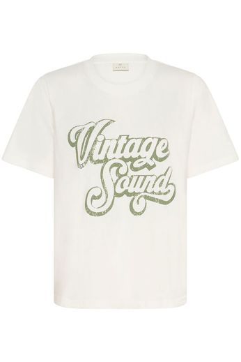 Kaffe T-Shirt Hella Chalk - OAK Fashion Noordwolde