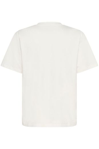 Kaffe T-Shirt Hella Chalk - OAK Fashion Noordwolde