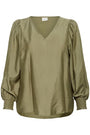 Kaffe Curve Blouse Sofia