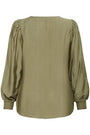 Kaffe Curve Blouse Sofia - alternate