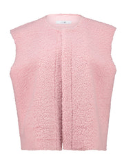 Haily's Gilet Riona Roze - OAK Fashion Noordwolde
