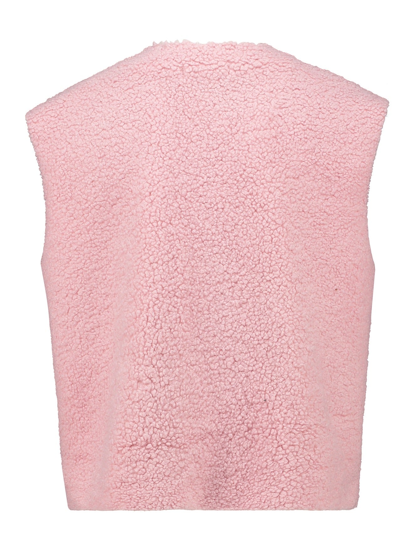 Haily's Gilet Riona Roze - OAK Fashion Noordwolde