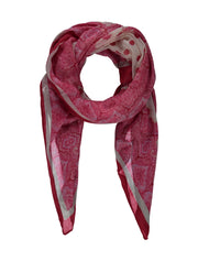 Haily's Sjaal Ronda Roze - OAK Fashion Noordwolde