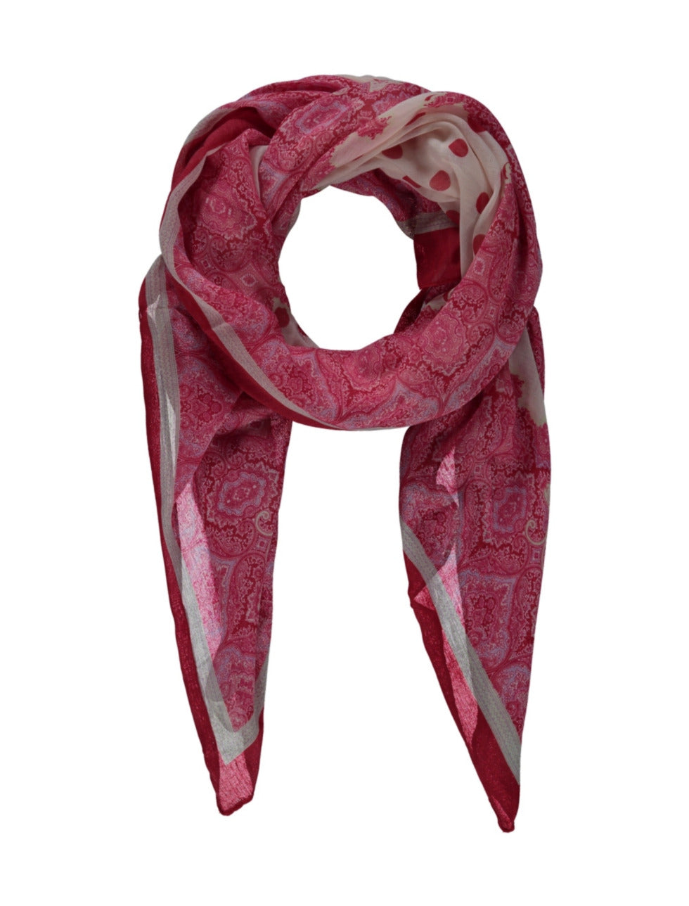 Haily's Sjaal Ronda Roze - OAK Fashion Noordwolde