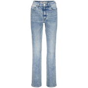 Raizzed Jeans Sarah Denim - Light Blue Denim - OAK Fashion Noordwolde