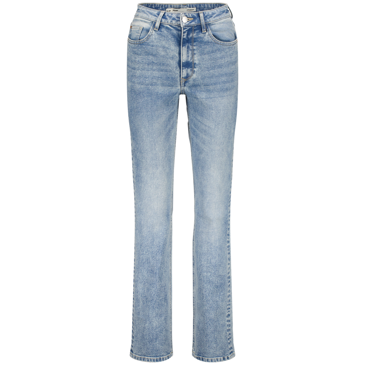 Raizzed Jeans Sarah Denim - Light Blue Denim - OAK Fashion Noordwolde