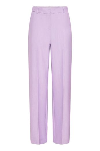 B.young Pantalon Danta ENGLISH LAVENDER MELANGE - OAK Fashion Noordwolde