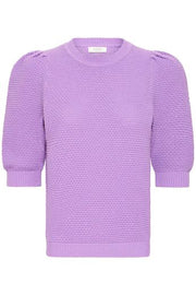 B.young Top Mikala ENGLISH LAVENDER - OAK Fashion Noordwolde