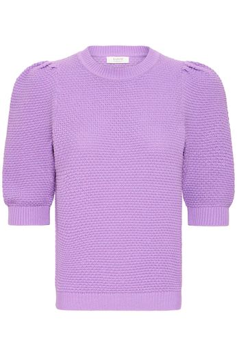 B.young Top Mikala ENGLISH LAVENDER - OAK Fashion Noordwolde