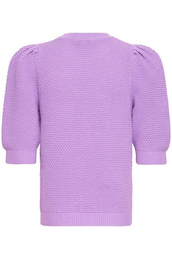 B.young Top Mikala ENGLISH LAVENDER - OAK Fashion Noordwolde