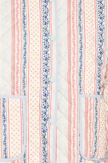 Ichi Jack Livanta TEABERRY STRIPE - OAK Fashion Noordwolde