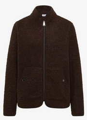 Soya Concept Jack Teddy Bruin - OAK Fashion Noordwolde