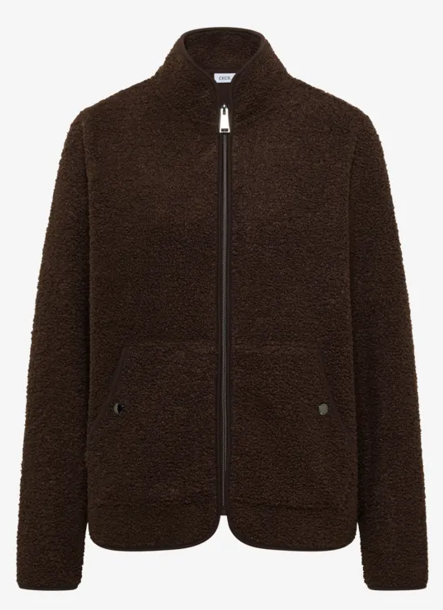 Soya Concept Jack Teddy Bruin - OAK Fashion Noordwolde