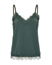 Freequent Freequent Singlet Bicco Uni Multi Color - OAK Fashion Noordwolde