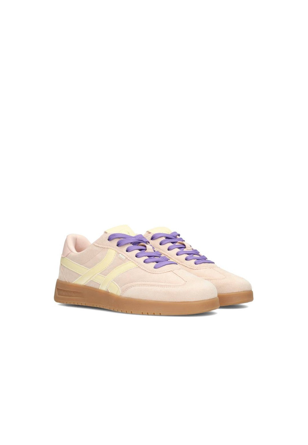 Poelman B.V. Sneaker Megan Roze - OAK Fashion Noordwolde