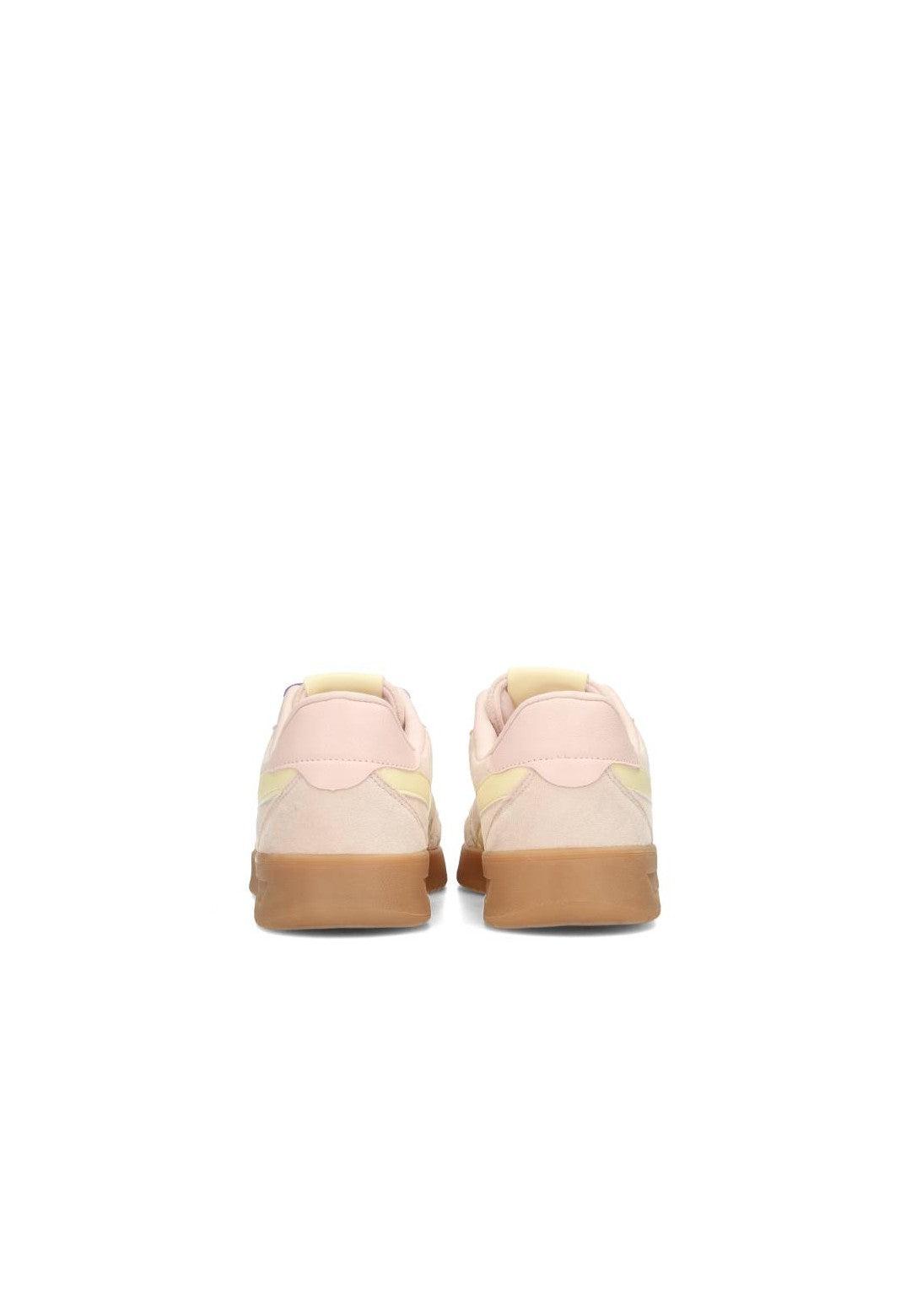 Poelman B.V. Sneaker Megan Roze - OAK Fashion Noordwolde