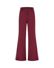 Lady Day Pantalon Eleyn Rood - OAK Fashion Noordwolde