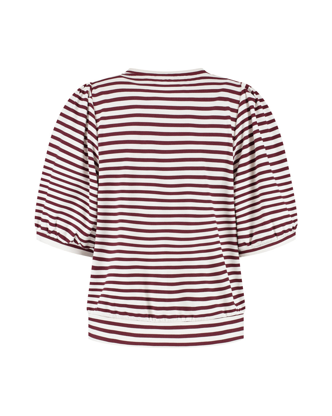 Lady Day Top Amie Rood - OAK Fashion Noordwolde
