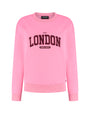 Lady Day Sweater London