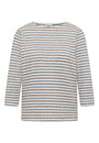 Cecil Top Stripe