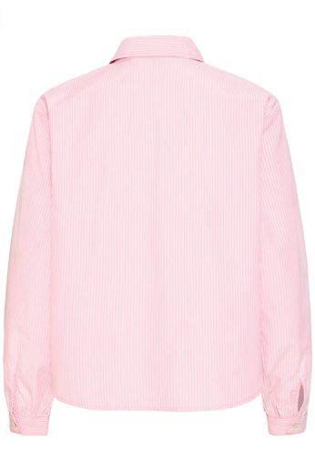 B. Young Blouse Hanior PINK MULTI STRIPE - OAK Fashion Noordwolde