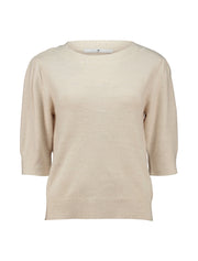 Haily's Top Amira Wit - OAK Fashion Noordwolde