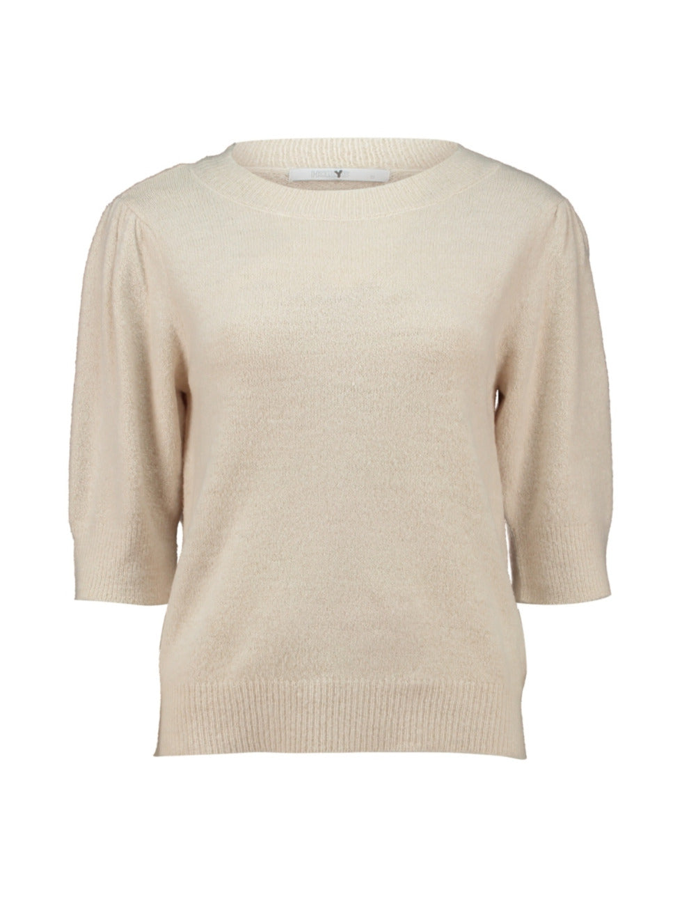 Haily's Top Amira Wit - OAK Fashion Noordwolde