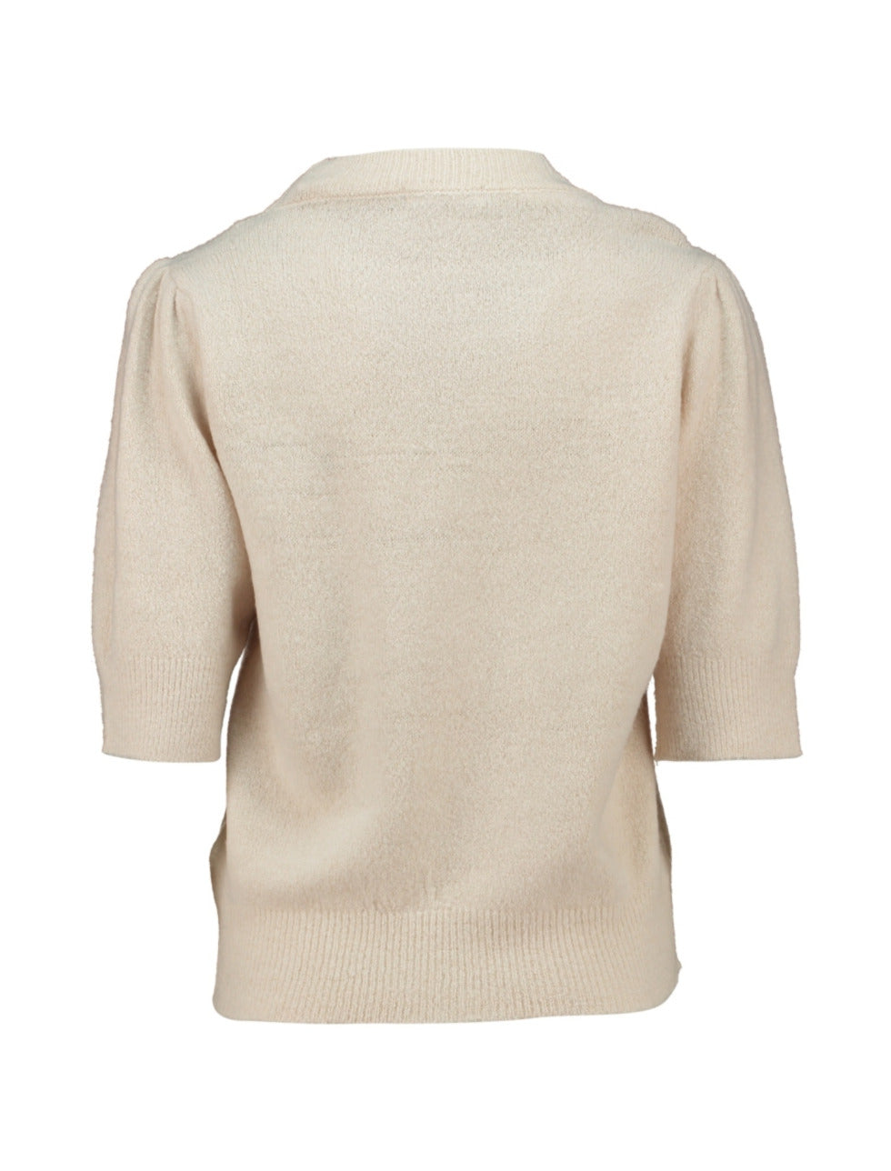 Haily's Top Amira Wit - OAK Fashion Noordwolde