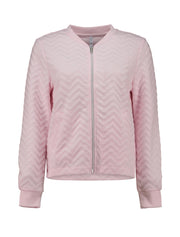 Haily's Vestje Kendra Roze - OAK Fashion Noordwolde