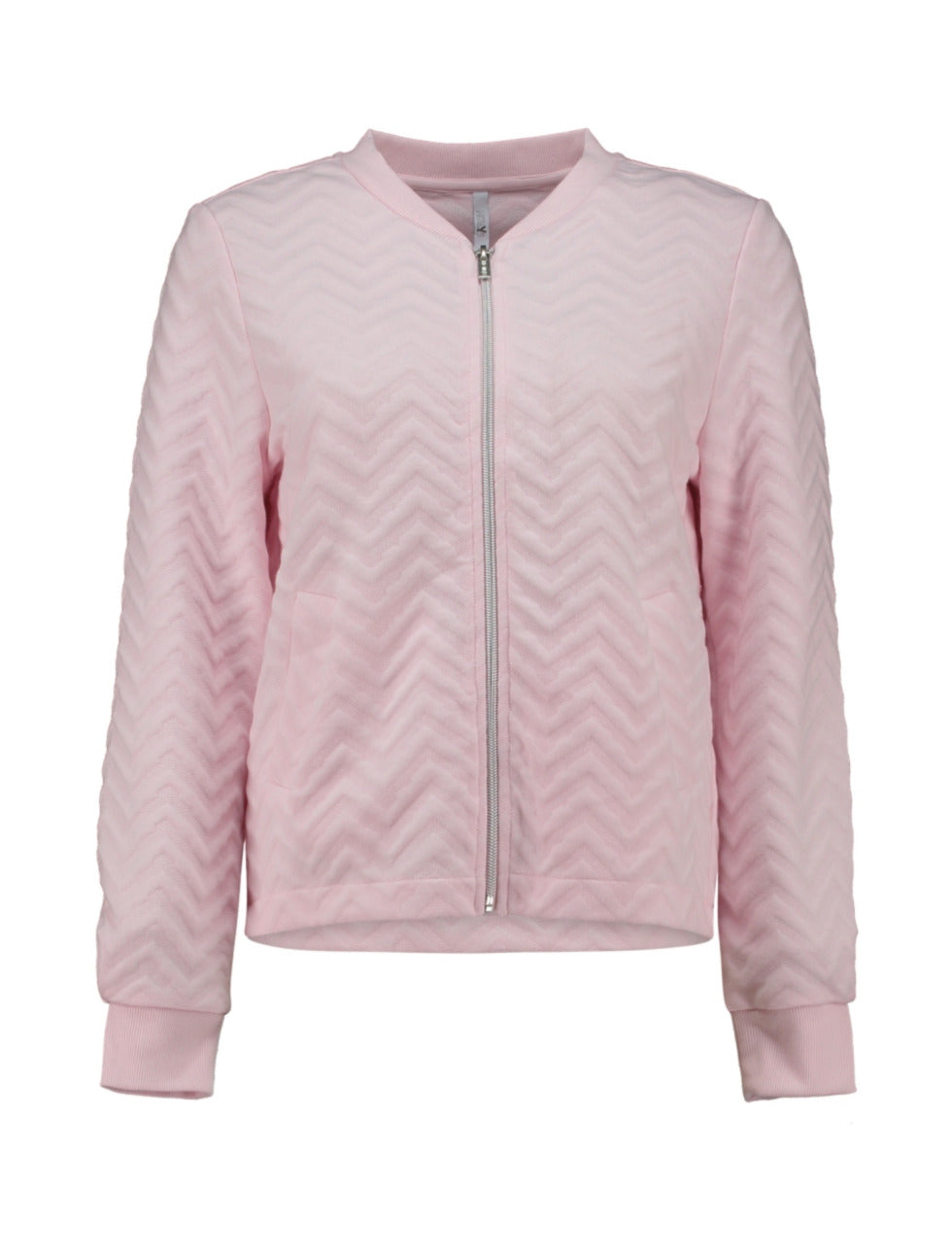 Haily's Vestje Kendra Roze - OAK Fashion Noordwolde