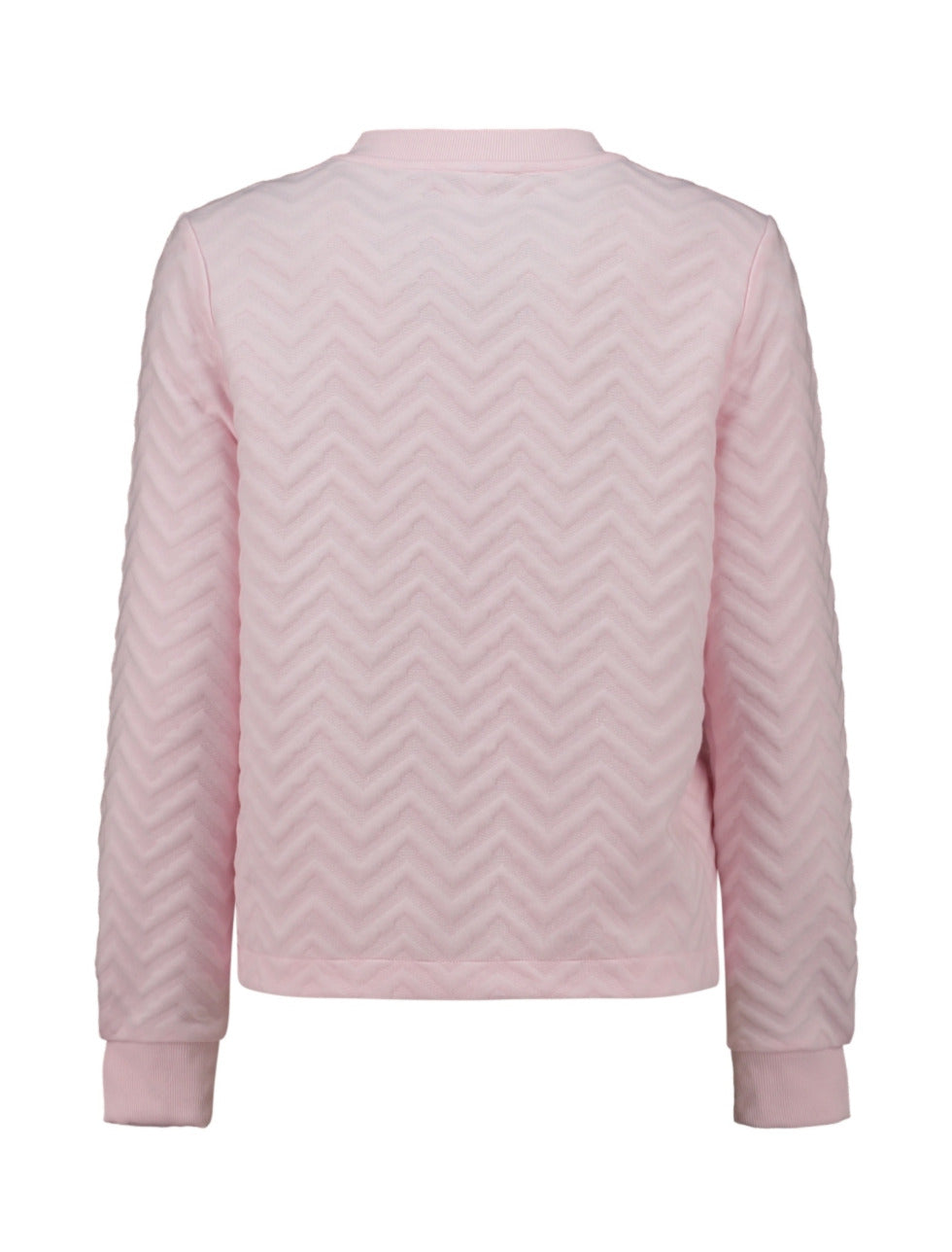 Haily's Vestje Kendra Roze - OAK Fashion Noordwolde