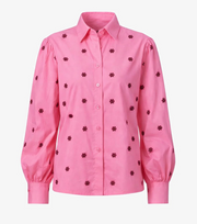 Lady Day Blouse Andrea Multi Color - OAK Fashion Noordwolde