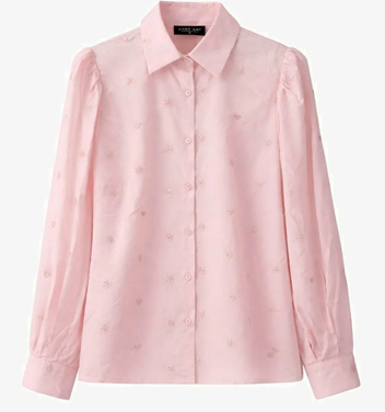 Lady Day Blouse Andrea Roze - OAK Fashion Noordwolde