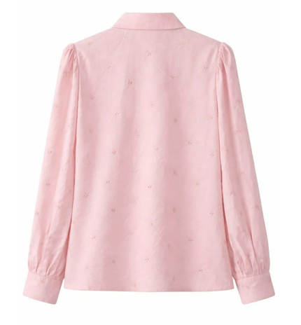 Lady Day Blouse Andrea Roze - OAK Fashion Noordwolde