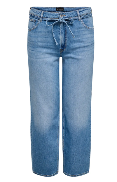 Carmakoma Jeans Gianna Denim - OAK Fashion Noordwolde