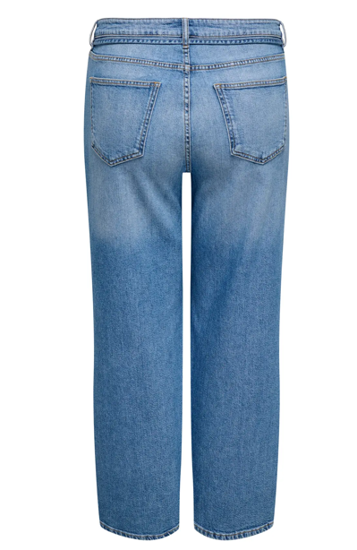 Carmakoma Jeans Gianna Denim - OAK Fashion Noordwolde