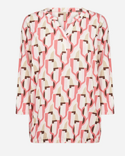 Soya Concept Top Felicity Roze - OAK Fashion Noordwolde