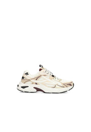 Poelman B.V. Sneaker Ginny Wit - OAK Fashion Noordwolde