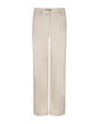 Red Button Red Button Pantalon Colette Zipper