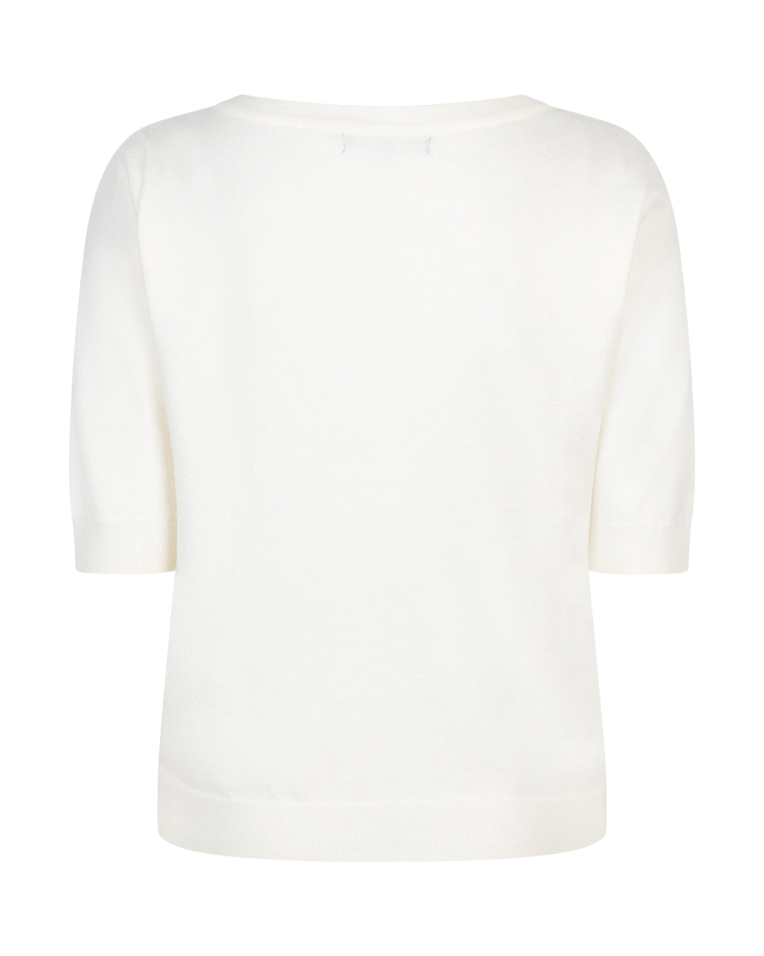 Red Button Red Button Top Sweet Ribbon ecru - OAK Fashion Noordwolde