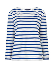 Red Button Red Button Terry Stripe cobalt - OAK Fashion Noordwolde