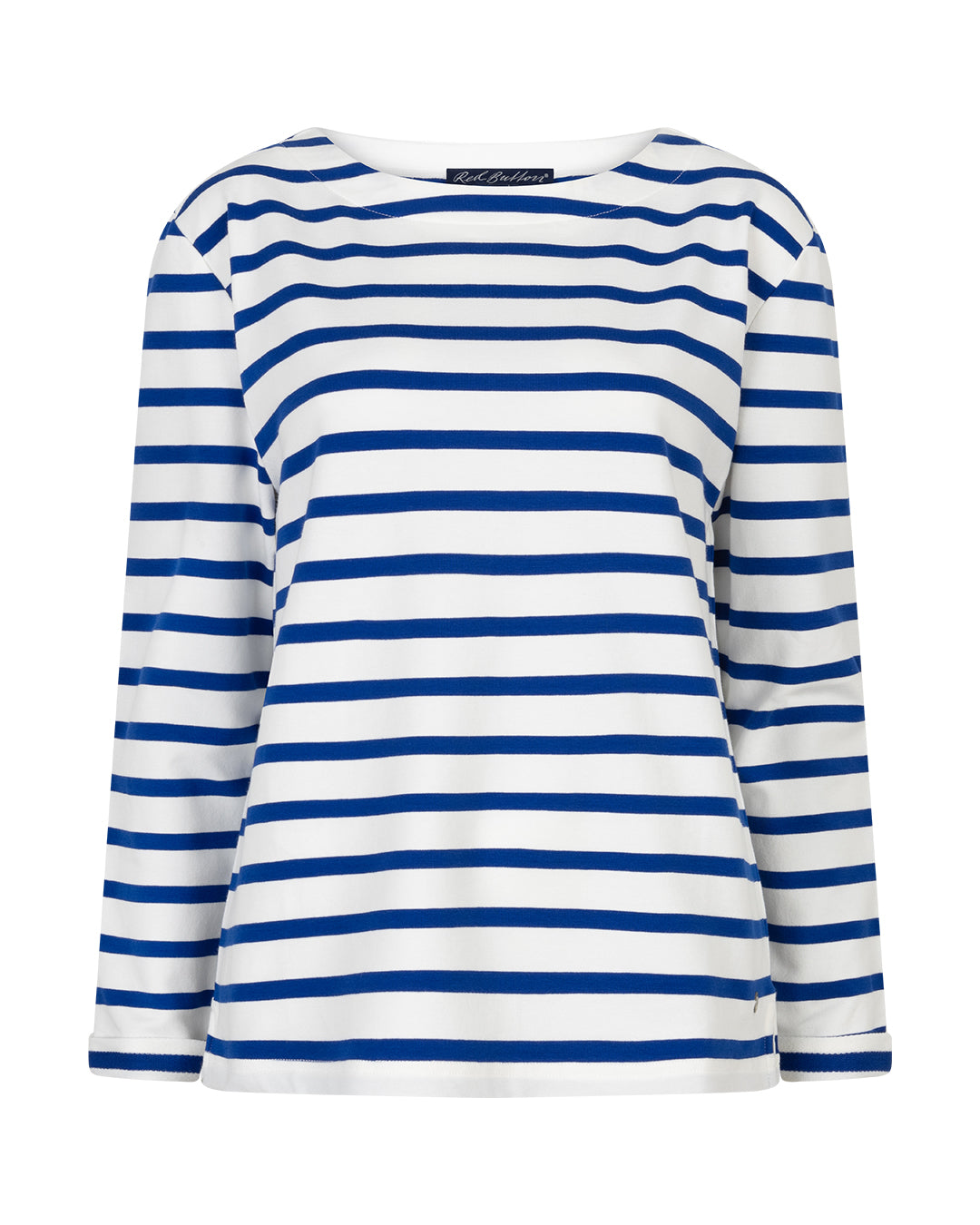 Red Button Red Button Terry Stripe cobalt - OAK Fashion Noordwolde