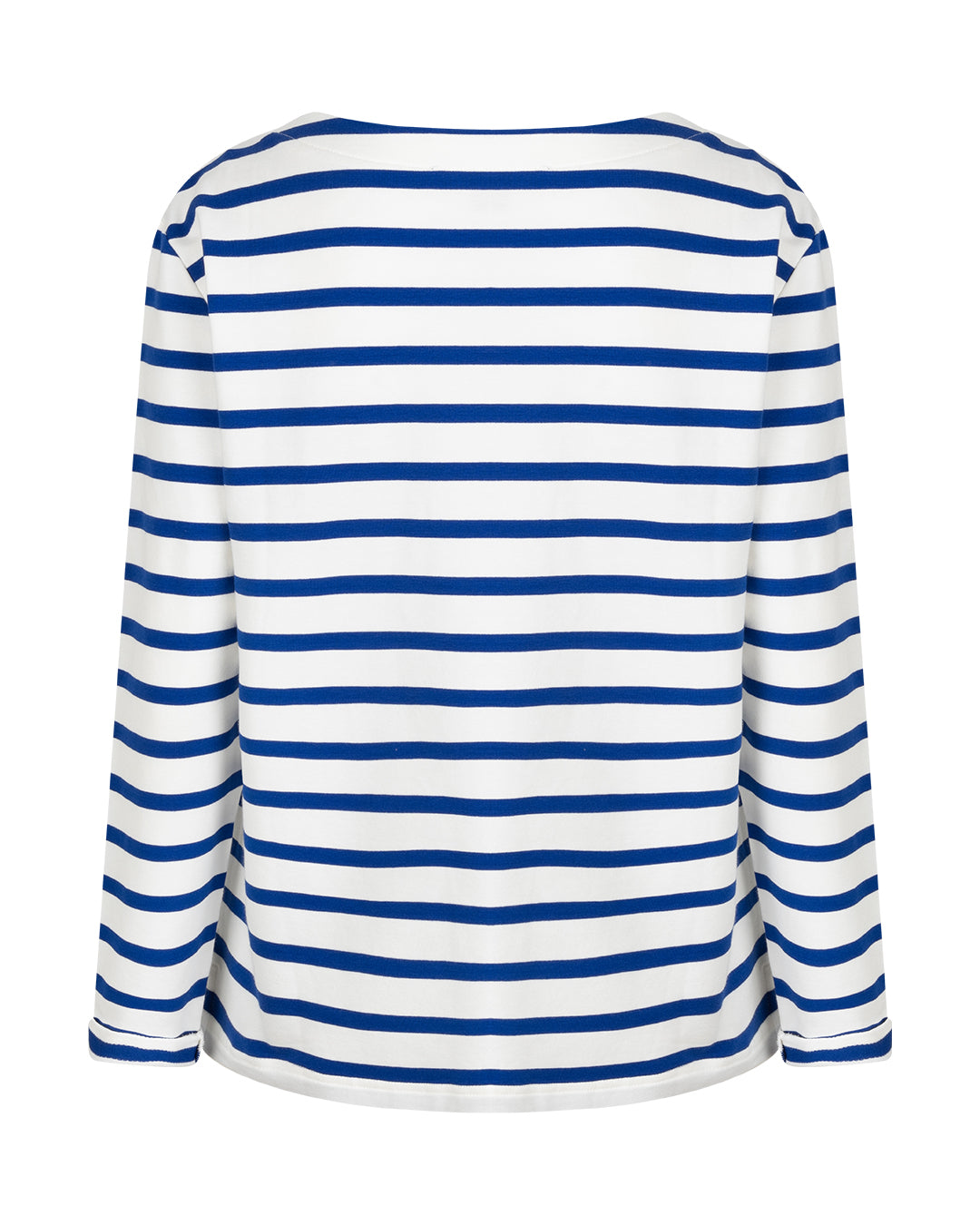 Red Button Red Button Terry Stripe cobalt - OAK Fashion Noordwolde