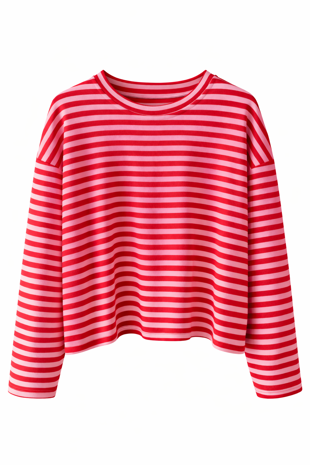 Oak Top Streep MULTICOLOR STRIPE - OAK Fashion Noordwolde