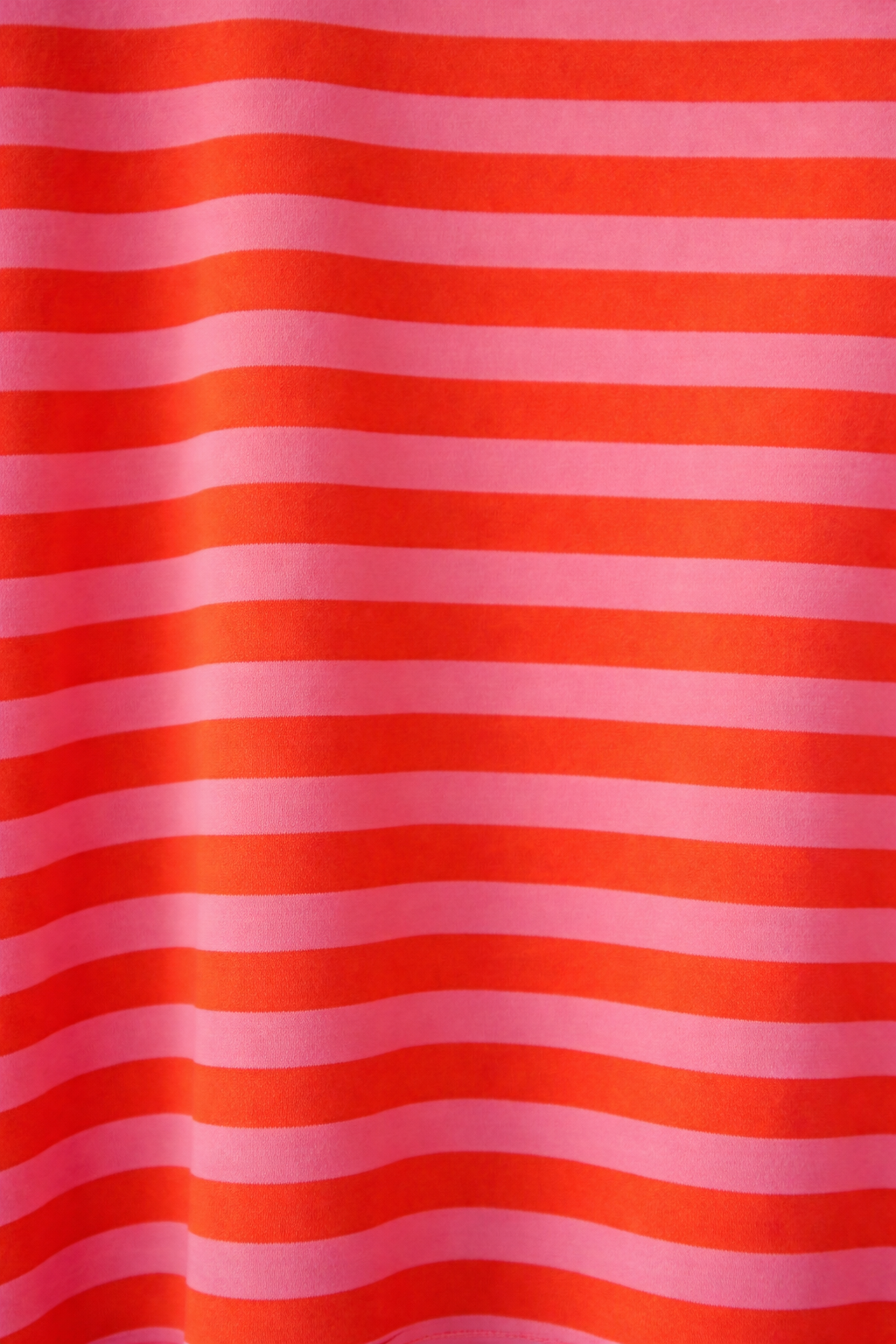 Oak Top Streep Oranje - OAK Fashion Noordwolde