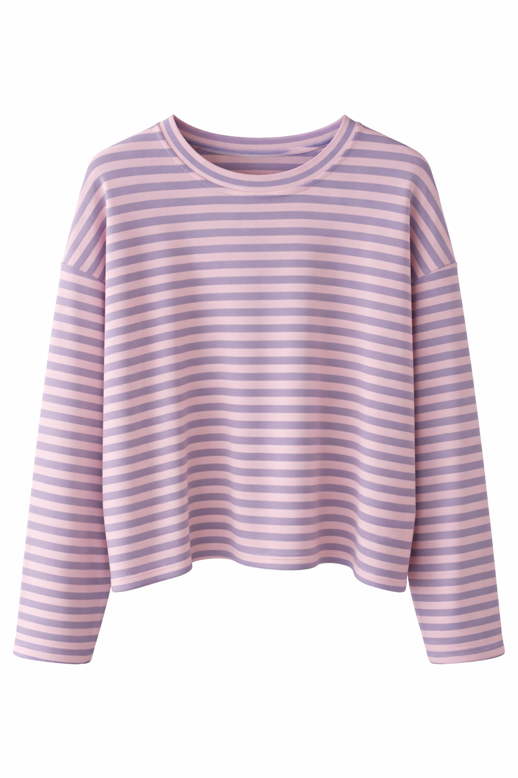 Oak Top Streep Multi Color - OAK Fashion Noordwolde